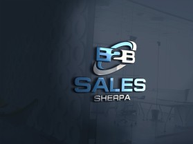 B2B Sales Sherpa entry by Md Mizanur Rohman
