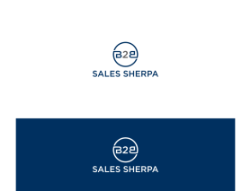B2B Sales Sherpa entry by azkia