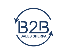 B2B Sales Sherpa entry by Asep Imam Darmawan