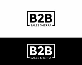B2B Sales Sherpa entry by danni sudyono