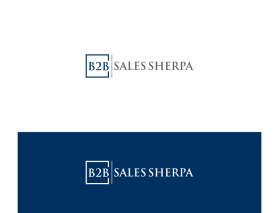 B2B Sales Sherpa entry by azkia