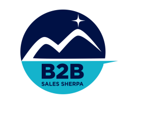 B2B Sales Sherpa entry by Ilham Fajri