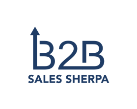 B2B Sales Sherpa entry by Asep Imam Darmawan