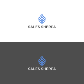 B2B Sales Sherpa entry by muchib sauchul