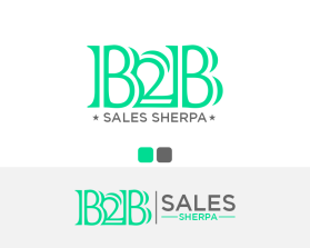 B2B Sales Sherpa entry by Muhammad Amrul