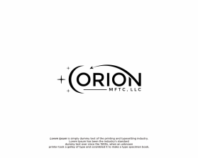 Orion entry by Arif Bhekti Tri Cahyadi