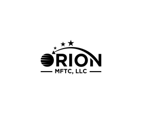 Orion entry by inka