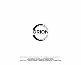Orion entry by Arif Bhekti Tri Cahyadi