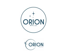 Orion entry by Ari Muchtarom