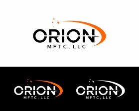 Orion entry by danni sudyono