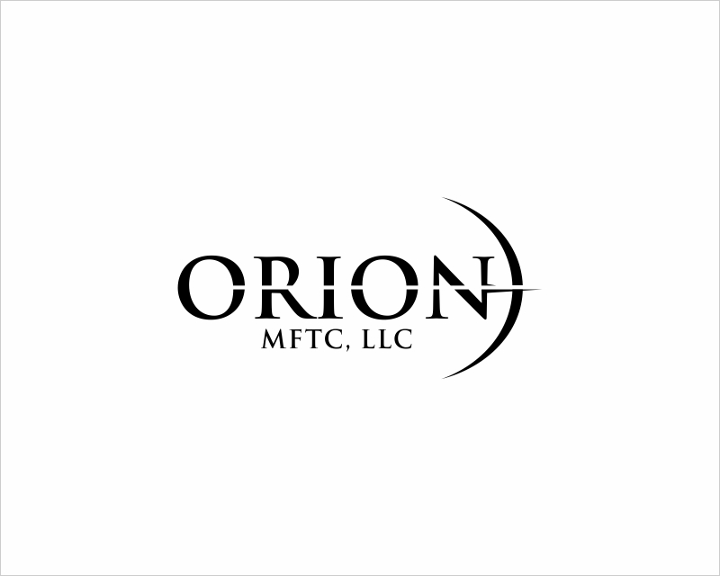 Logo Design for Orion