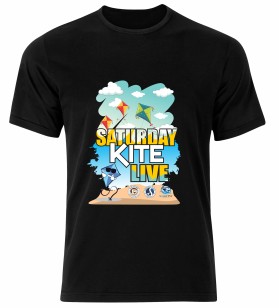 Saturday Kite Live entry by Makixmaki