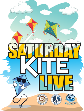 Saturday Kite Live entry by Makixmaki
