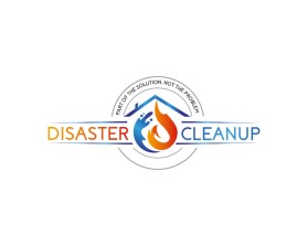 Disaster Cleanup entry by bartous khalid