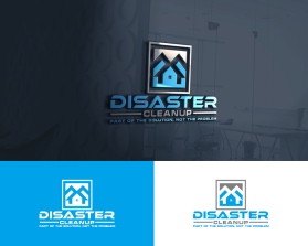 Disaster Cleanup entry by idin