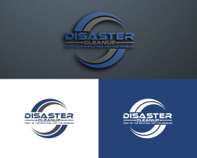 Disaster Cleanup entry by won