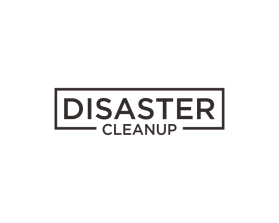Disaster Cleanup entry by artoyo