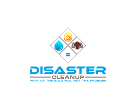 Disaster Cleanup entry by idin