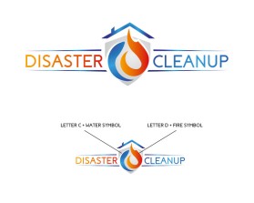 Disaster Cleanup entry by bartous khalid