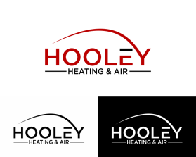 Hooley Heating & Air entry by artoyo