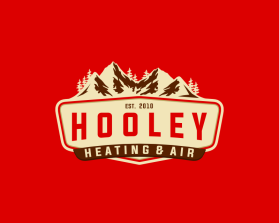 Hooley Heating & Air entry by Giovani Maier