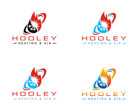 Hooley Heating & Air entry by Muhammad Rizky Pamungkas