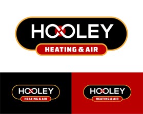 Hooley Heating & Air entry by Muhamad Akbar