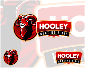 Hooley Heating & Air entry by Jo Vincent Bonifacio