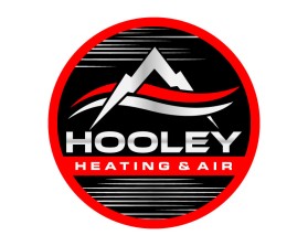 Hooley Heating & Air entry by Joel Bonete