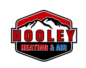Hooley Heating & Air entry by Ilham Fajri