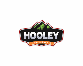 Hooley Heating & Air entry by Giovani Maier