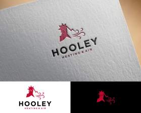 Hooley Heating & Air entry by Arif Bhekti Tri Cahyadi