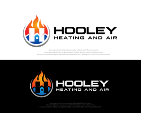 Hooley Heating & Air entry by dhanny suhendar