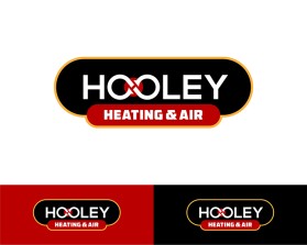 Hooley Heating & Air entry by Muhamad Akbar