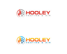 Hooley Heating & Air entry by Muhammad Rizky Pamungkas