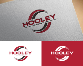 Hooley Heating & Air entry by apace