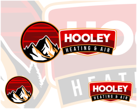 Hooley Heating & Air entry by Jo Vincent Bonifacio