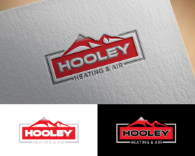 Hooley Heating & Air entry by pecel