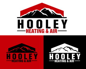 Hooley Heating & Air entry by Ilham Fajri