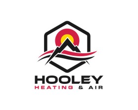 Hooley Heating & Air entry by Joel Bonete