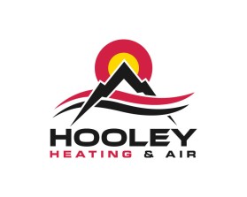 Hooley Heating & Air entry by Joel Bonete