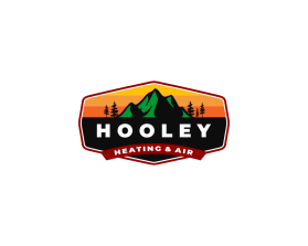 Hooley Heating & Air entry by Giovani Maier