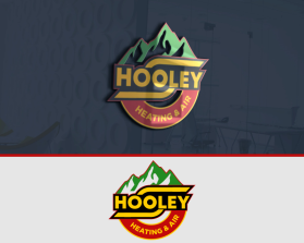 Hooley Heating & Air entry by Prasetyo Budi