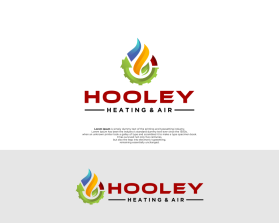 Hooley Heating & Air entry by petro