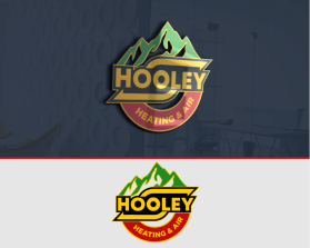 Hooley Heating & Air entry by Prasetyo Budi