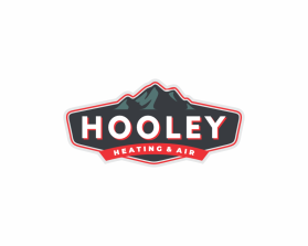 Hooley Heating & Air entry by Giovani Maier