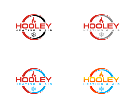 Hooley Heating & Air entry by Muhammad Rizky Pamungkas