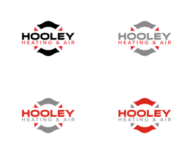 Hooley Heating & Air entry by Muhammad Rizky Pamungkas