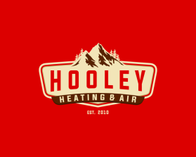 Hooley Heating & Air entry by Giovani Maier