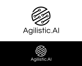 Agilistic.AI entry by __YG__